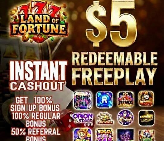 Magic Win Casino Online – A Quick Snapshot