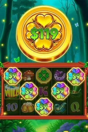 What’s the real deal with PatrickSpins Casino UK?