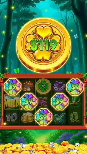 What’s the real deal with PatrickSpins Casino UK?